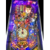 Williams Pinball FUNHOUSE Pinball - 10 Piece Custom Designed FULL