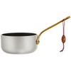 BALLARINI Selvin Turvola Single Handle Pot, 11cm, Coated