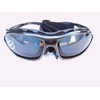 ALPLAND Motorcycle Goggles Biker Sunglasses