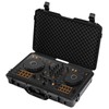 Tankenlid DJ Controller Travel Case Compatible with Controller for DDJ-FLX4//DDJ200/DDJ-400/DDJ-SB3