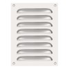 PATIKIL 8x6 Inch Stainless Steel Vent Cover, Screen Air Grille
