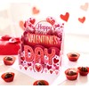 American Greetings Pop Up Valentine's Day Card (You Deserve the