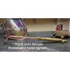 Hot Max 24089 Heavy Duty Victor Style Gas Heating Tip/Nozzle
