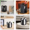 360° Cup Dispenser, Cup Dispenser for Paper Cups, Round Cup