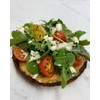Organic Chickpea Flatbread (Classic)