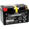 Yuasa Battery YUAM7210A YSA Maintenance Free Battery