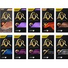 L'OR Espresso Variety Pack Nespresso Compatible Coffee Pods (Pack of