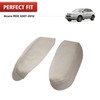 KBH Front Door Panel Armrest Replacement Cover for Acura RDX