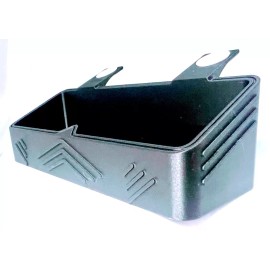 Cruiser 2024 Toyota Land Cruiser Rearview Mirror Sunglasses Tray Made in USA!