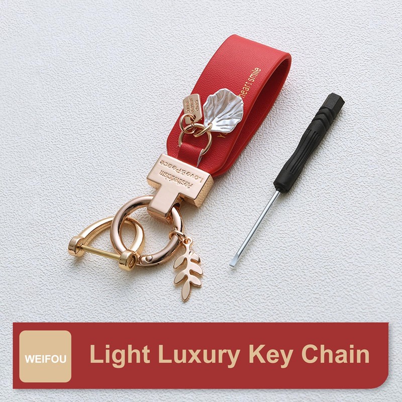Fit for Nissan Key Fob Cover 3 Button, Smart Key
