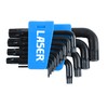 Laser 6056 Star Key Set 13pc