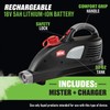 Ortho AllClear Power Mister - Rechargeable Battery-Powered Lawn and Garden