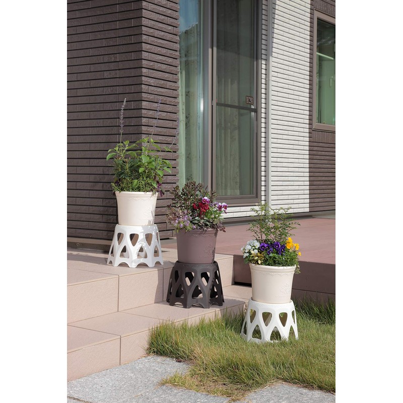 appuruuxea- 受皿 with Stand