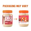 PBfit PBfit 7 Ounce No Sugar Added Peanut Butter Powder,