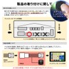 [Rn1772-7] New Corolla Touring TV Canceller, MZEA17W, ZWE215W, Sienta, ZWE219W,