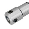 Accusize Industrial Tools Magnetic Drill Annular Cutter Arbor Mt4 to