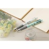 San-X Rilakkuma Jet Stream 4 & 1 White PR11901 H148