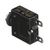 SEACHOICE 13151 Push Button Circuit Breaker 20A , Black