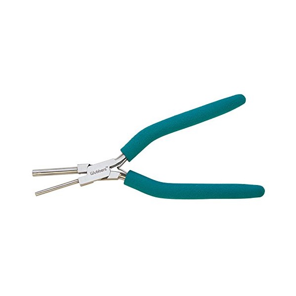 Wubbers Medium Bail Looping Pliers by Jewelry Displays & Boxes