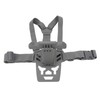 Drone RC Chest Mount Adjustable Angle Foldable Drone Controller Chest
