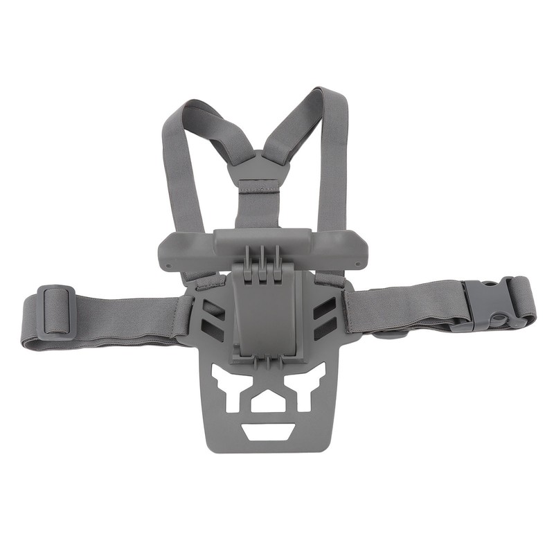Drone RC Chest Mount Adjustable Angle Foldable Drone Controller Chest