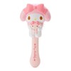 Sanrio My Melody Character Shape Hair Brush