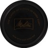 Melitta Classic Decaf Coffee, Medium Roast, Extra Fine Grind, 10.5