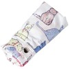 Ulster Weavers 13.4" x 4.5" x 14" Catwalk Packable Bag,