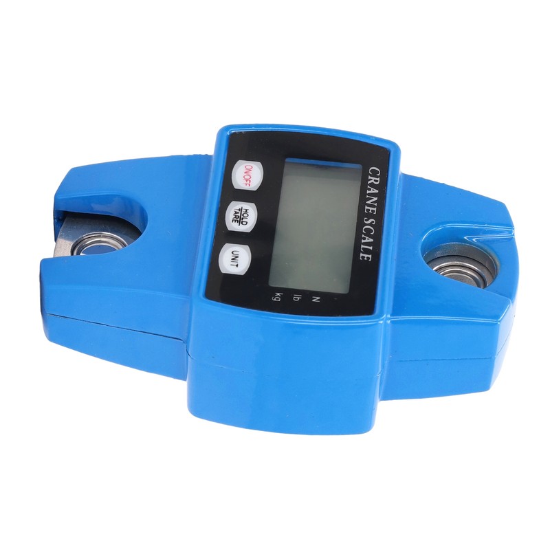 Crane Scale Handheld Portable Digital Accurate Multifunctional Industrial Electronic Hanging