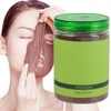 Seaweed Face Cover Seaweed Powder Face Cover Breathable Seaweed Hydration Facial Cover