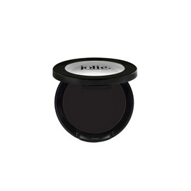 Jolie Pressed Matte Eyeshadow 1.7G (Black)