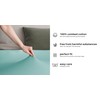 DecoKing Fitted Sheet UK Single Cotton Jersey Boxspring, Amber Collection,