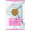 Piedo FreeFit Relaxed Pantyhose, Large Size (L, LL, 3L, 4L,