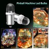 Keiurot GE44 47 756 755 Bulb for Pinball Machine light