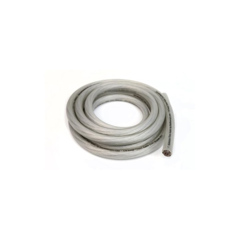KnuKonceptz Kolossus Flex Kable OFC 0 Gauge Power Wire Copper