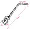 Trkimal Kick Starter Lever for Chinese 50cc 70cc 90cc 110cc