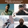 Imperial Beard - Hair Growth Shampoo - 150 ml Tube