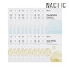 Nesipic Sheet Mask Origin Peptide Reviving x10 sheets + Hyal Panthenol Hydrating x10 sheets / 네시픽 시트 마스크 오리진 펩타이드 리바이빙 x10매+히알 판테놀 하이드레이팅 x10매