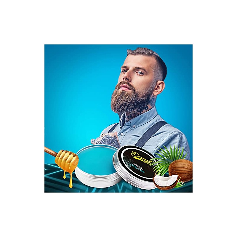 Discojet Coco Move Pomade Medium Soft for Hold and Elegant