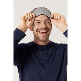 Contare Country Bamboo Cotton Sleep Mask