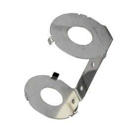 Can-Am 2017-2018 Maverick X3 Turbo Maverick Trail 1000 Wear Plate 706202300 New Oem