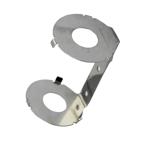 Can-Am 2017-2018 Maverick X3 Turbo Maverick Trail 1000 Wear Plate