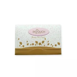 천연 마 기름종이 대용량 얼굴 피지 제거 메이크업 수정 Natural Charcoal Oil Blotting Paper Large Capacity Face Oil Absorbing Makeup Fixing