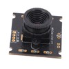 Camera Module 0.3MP Drive Free USB Distortion Free Len Video