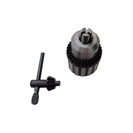 Drill Press Chuck Fits - Delta Taladora De 304.8Mm Drill Press - 5/8 Inch Heavy Duty Keyless Drill Chuck - Replacement Drill Chuck - Made in the USA