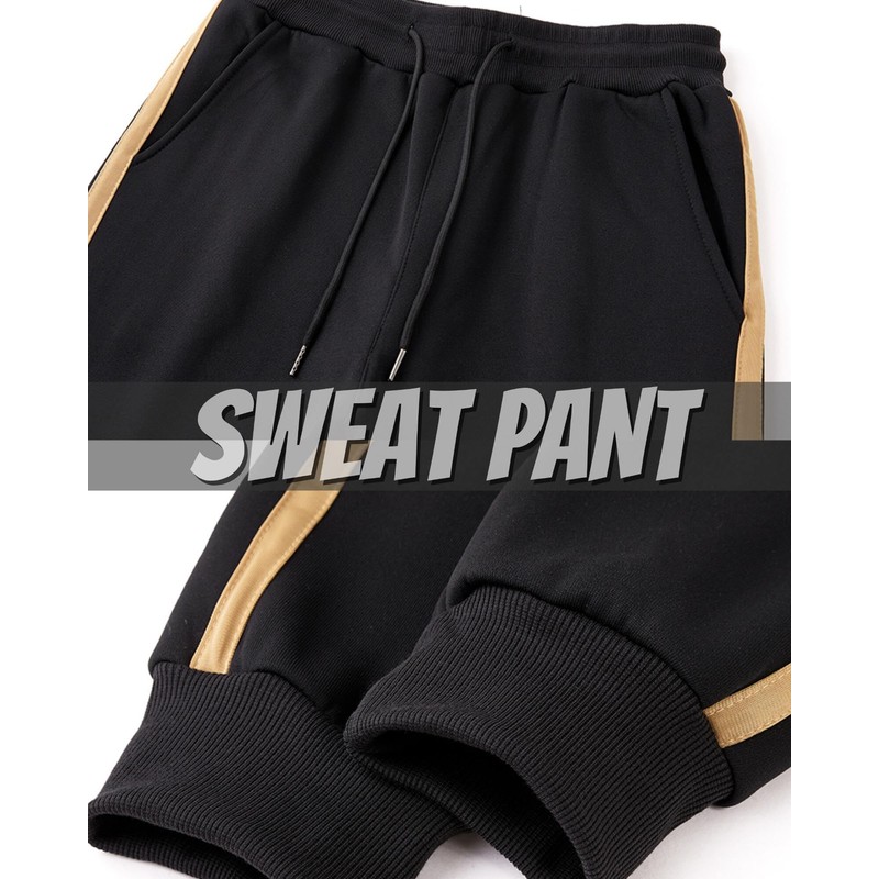 MACHLAB Men's Running Tracksuit Athletic Sports Casual Workout Full Zip