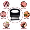 Meat Tenderizer Attachment for KitchenAid Stand Mixer,Meat Tenderizer Tool with