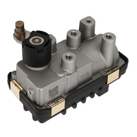 6NW009483 753546 753546 5023S 753546 9023S Turbine Turbo Electronic Actuator Replacement for Freelander II 2.2 TD4