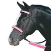 Roma Reflective Bridle Kit, Yellow, One Size