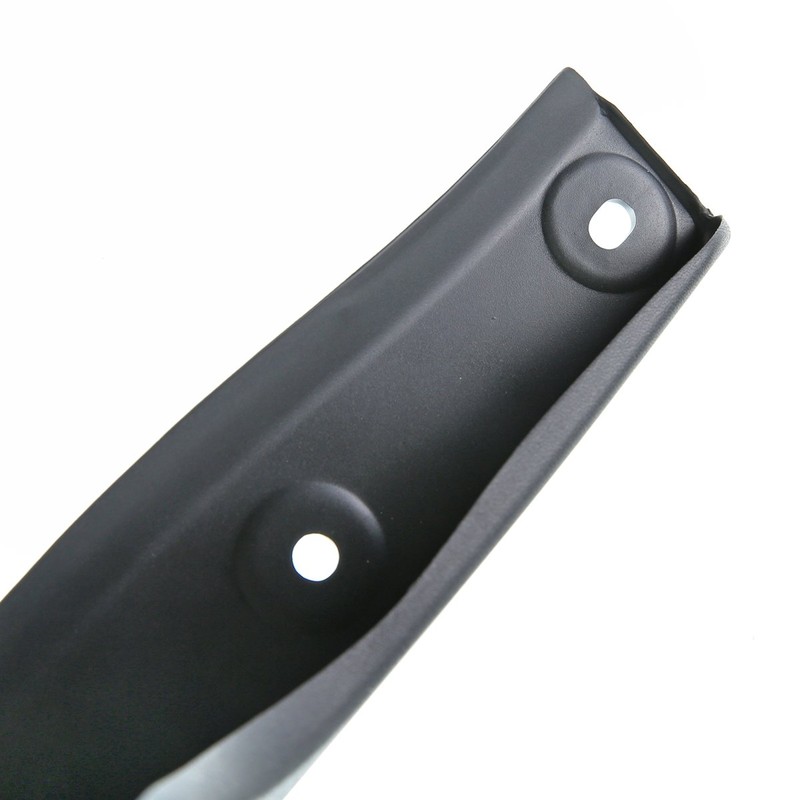 A-Premium Splash Guards Mud Flaps Mudguards Compatible with Lexus RX330